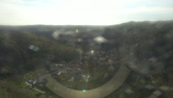 Hrad Hardegg, Dyje, Podyjí