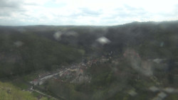 Hrad Hardegg, Dyje, Podyjí