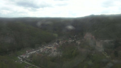 Hrad Hardegg, Dyje, Podyjí