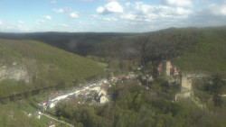 Hrad Hardegg, Dyje, Podyjí