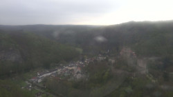 Hrad Hardegg, Dyje, Podyjí