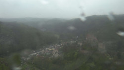 Hrad Hardegg, Dyje, Podyjí