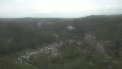 Hrad Hardegg, Dyje, Podyjí