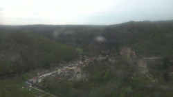 Hrad Hardegg, Dyje, Podyjí