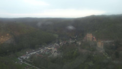 Hrad Hardegg, Dyje, Podyjí