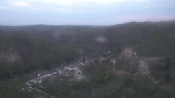 Hrad Hardegg, Dyje, Podyjí