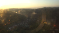 Hrad Hardegg, Dyje, Podyjí