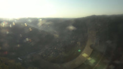 Hrad Hardegg, Dyje, Podyjí