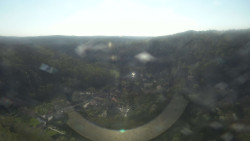 Hrad Hardegg, Dyje, Podyjí