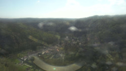 Hrad Hardegg, Dyje, Podyjí