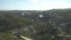 Hrad Hardegg, Dyje, Podyjí