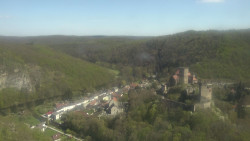 Hrad Hardegg, Dyje, Podyjí