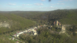 Hrad Hardegg, Dyje, Podyjí