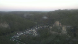 Hrad Hardegg, Dyje, Podyjí