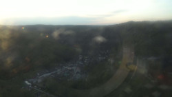 Hrad Hardegg, Dyje, Podyjí