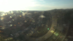 Hrad Hardegg, Dyje, Podyjí