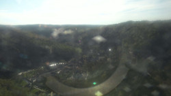 Hrad Hardegg, Dyje, Podyjí