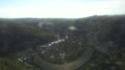 Hrad Hardegg, Dyje, Podyjí