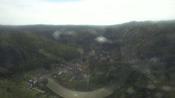 Hrad Hardegg, Dyje, Podyjí