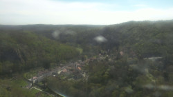 Hrad Hardegg, Dyje, Podyjí