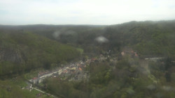 Hrad Hardegg, Dyje, Podyjí