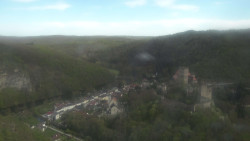 Hrad Hardegg, Dyje, Podyjí