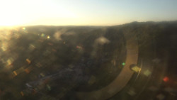 Hrad Hardegg, Dyje, Podyjí