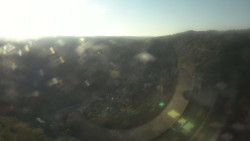 Hrad Hardegg, Dyje, Podyjí