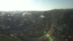 Hrad Hardegg, Dyje, Podyjí