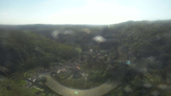 Hrad Hardegg, Dyje, Podyjí