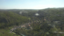 Hrad Hardegg, Dyje, Podyjí