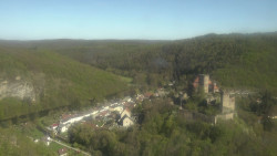 Hrad Hardegg, Dyje, Podyjí