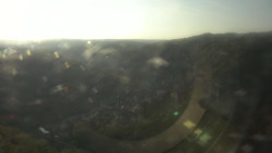 Hrad Hardegg, Dyje, Podyjí