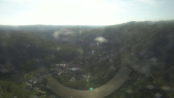 Hrad Hardegg, Dyje, Podyjí