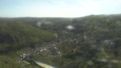 Hrad Hardegg, Dyje, Podyjí