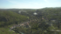 Hrad Hardegg, Dyje, Podyjí