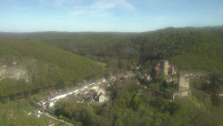 Hrad Hardegg, Dyje, Podyjí