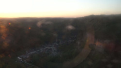 Hrad Hardegg, Dyje, Podyjí