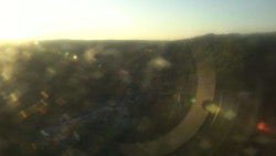 Hrad Hardegg, Dyje, Podyjí