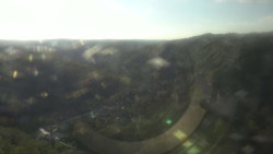 Hrad Hardegg, Dyje, Podyjí