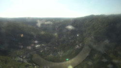 Hrad Hardegg, Dyje, Podyjí