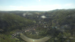 Hrad Hardegg, Dyje, Podyjí