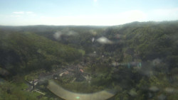 Hrad Hardegg, Dyje, Podyjí