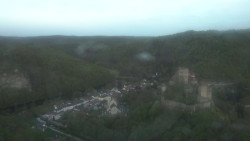 Hrad Hardegg, Dyje, Podyjí