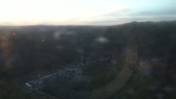 Hrad Hardegg, Dyje, Podyjí