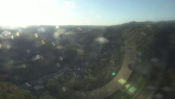 Hrad Hardegg, Dyje, Podyjí