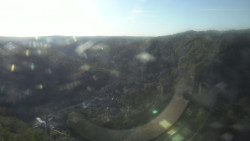 Hrad Hardegg, Dyje, Podyjí