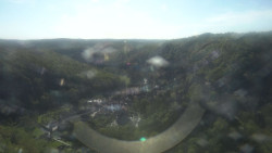 Hrad Hardegg, Dyje, Podyjí