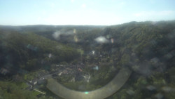 Hrad Hardegg, Dyje, Podyjí