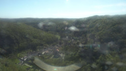 Hrad Hardegg, Dyje, Podyjí